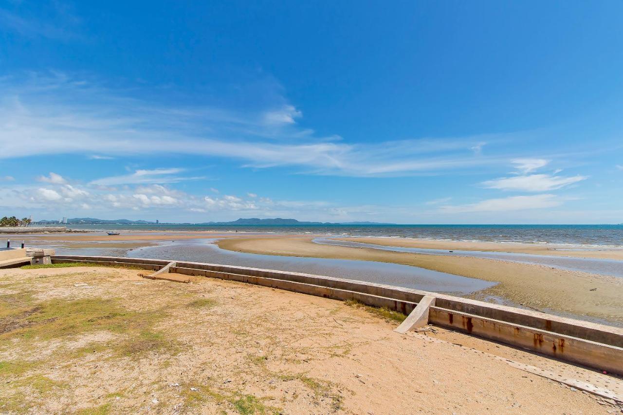 Villa Haven Jomtien Beach Buitenkant foto